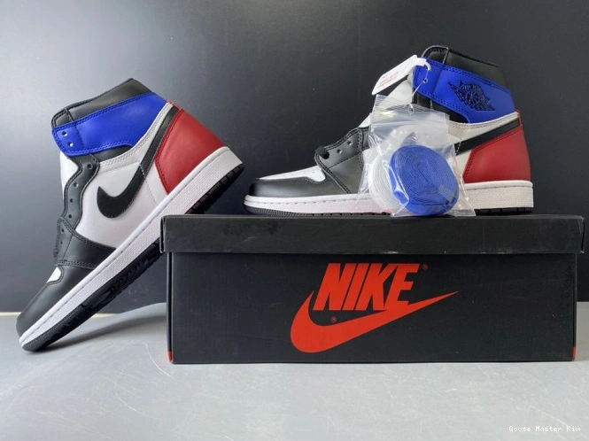 1 3 2.0 Retro Top High Air Jordan DA2728-100 0719